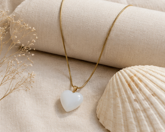 Corazón de la Bahía