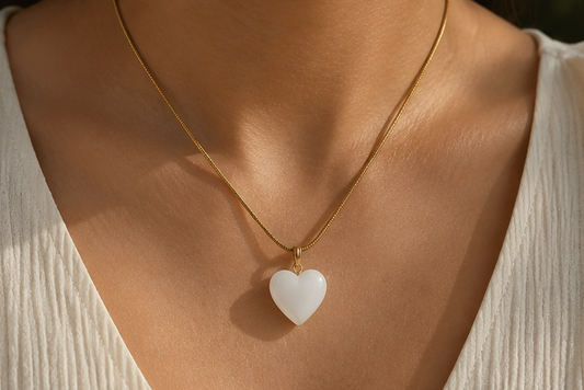 Corazón de la Bahía