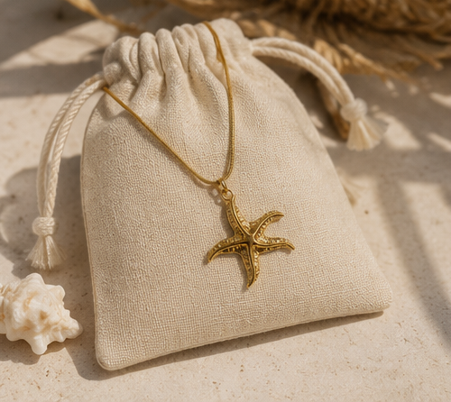 Estrella dorada